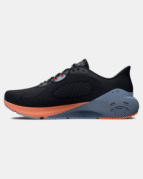 Women's UA HOVR™ Machina 3 Running Shoes in Black image number 1